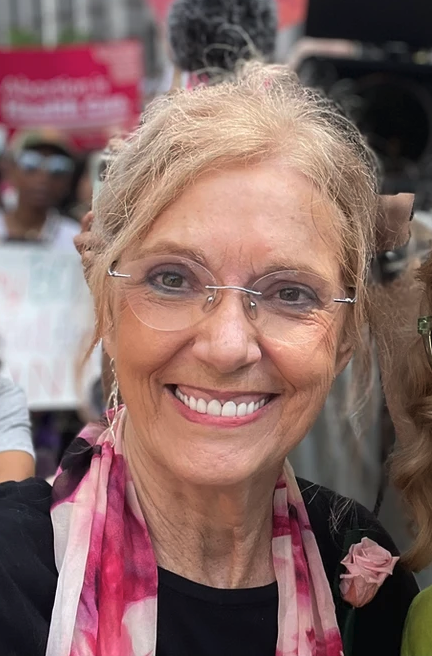 Cynthia Ball - House District 49